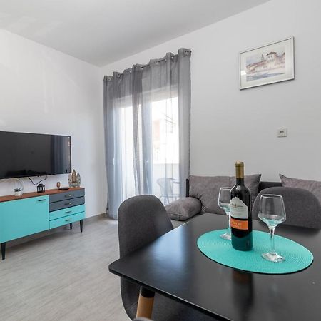 Apartmani Ante & Sime Trogir Exteriér fotografie