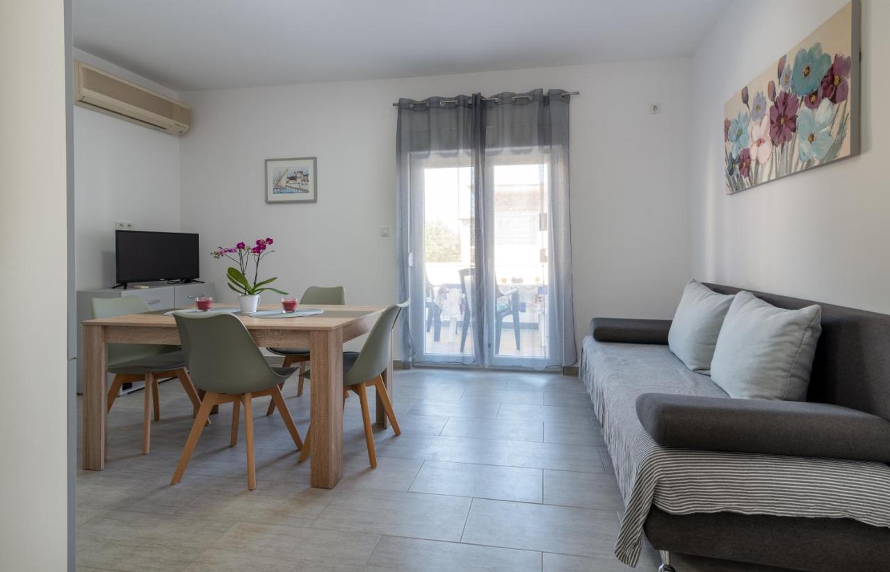 Apartmani Ante & Sime Trogir Exteriér fotografie