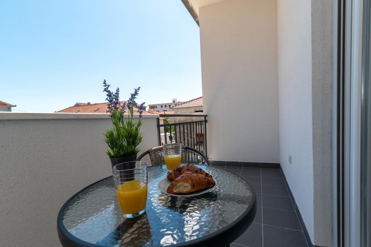 Apartmani Ante & Sime Trogir Exteriér fotografie