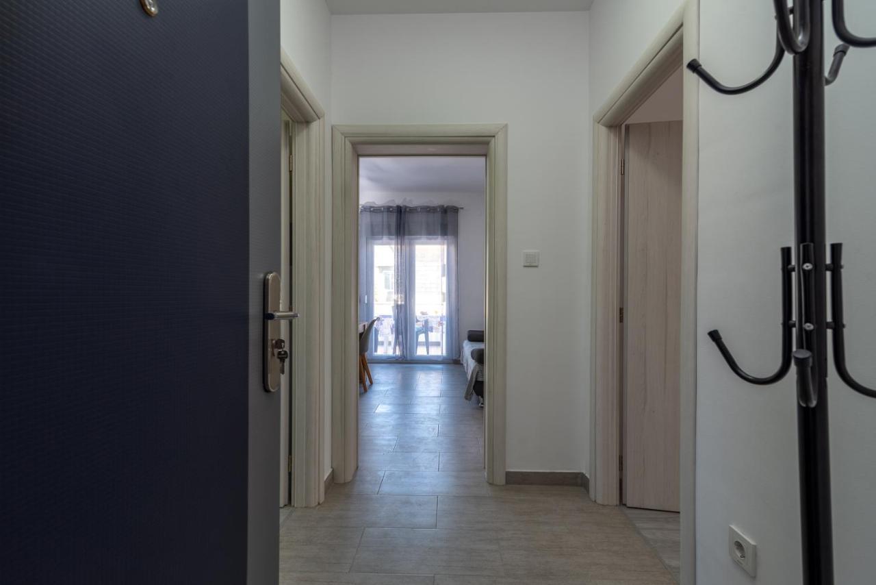 Apartmani Ante & Sime Trogir Exteriér fotografie