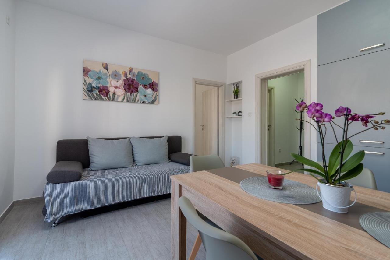 Apartmani Ante & Sime Trogir Exteriér fotografie