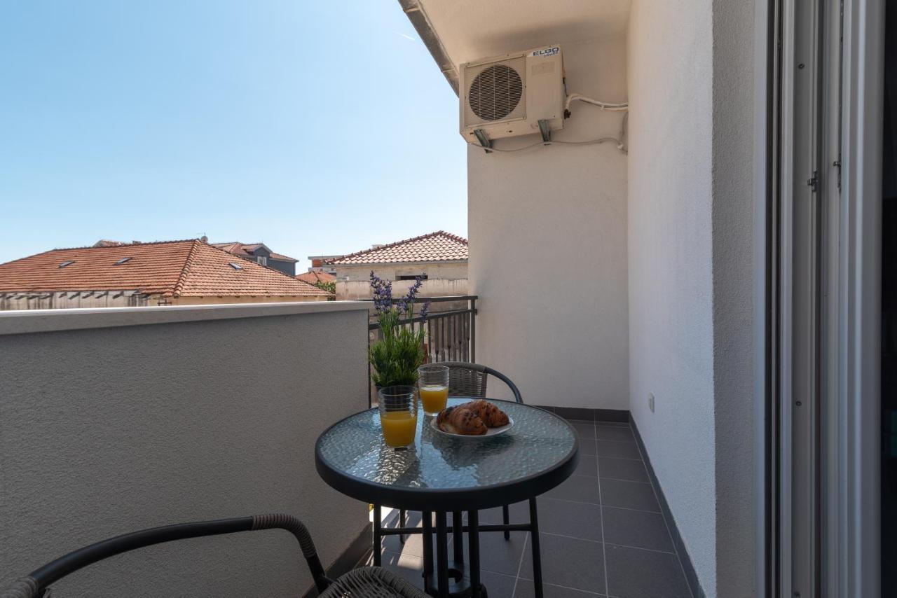 Apartmani Ante & Sime Trogir Exteriér fotografie