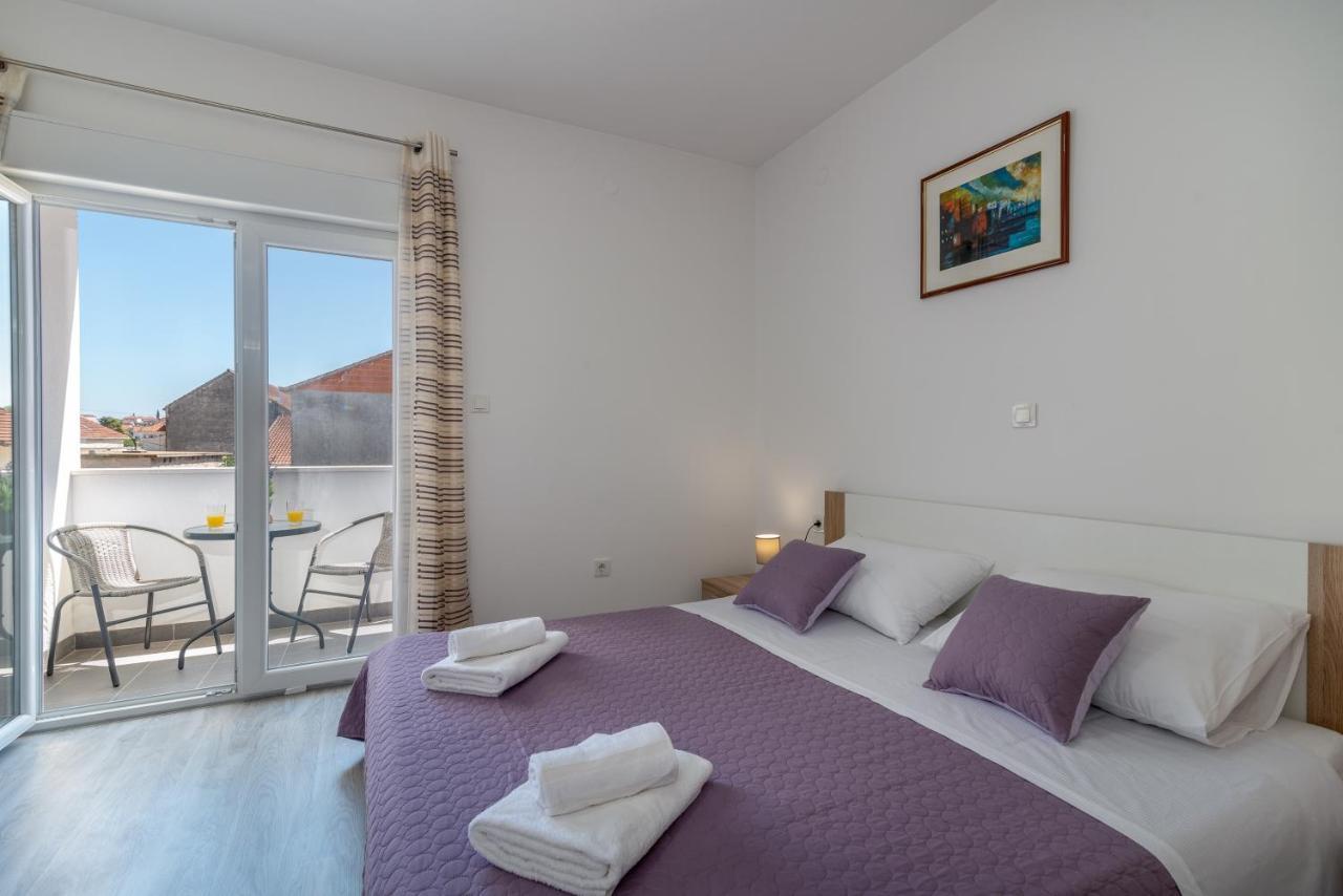 Apartmani Ante & Sime Trogir Exteriér fotografie
