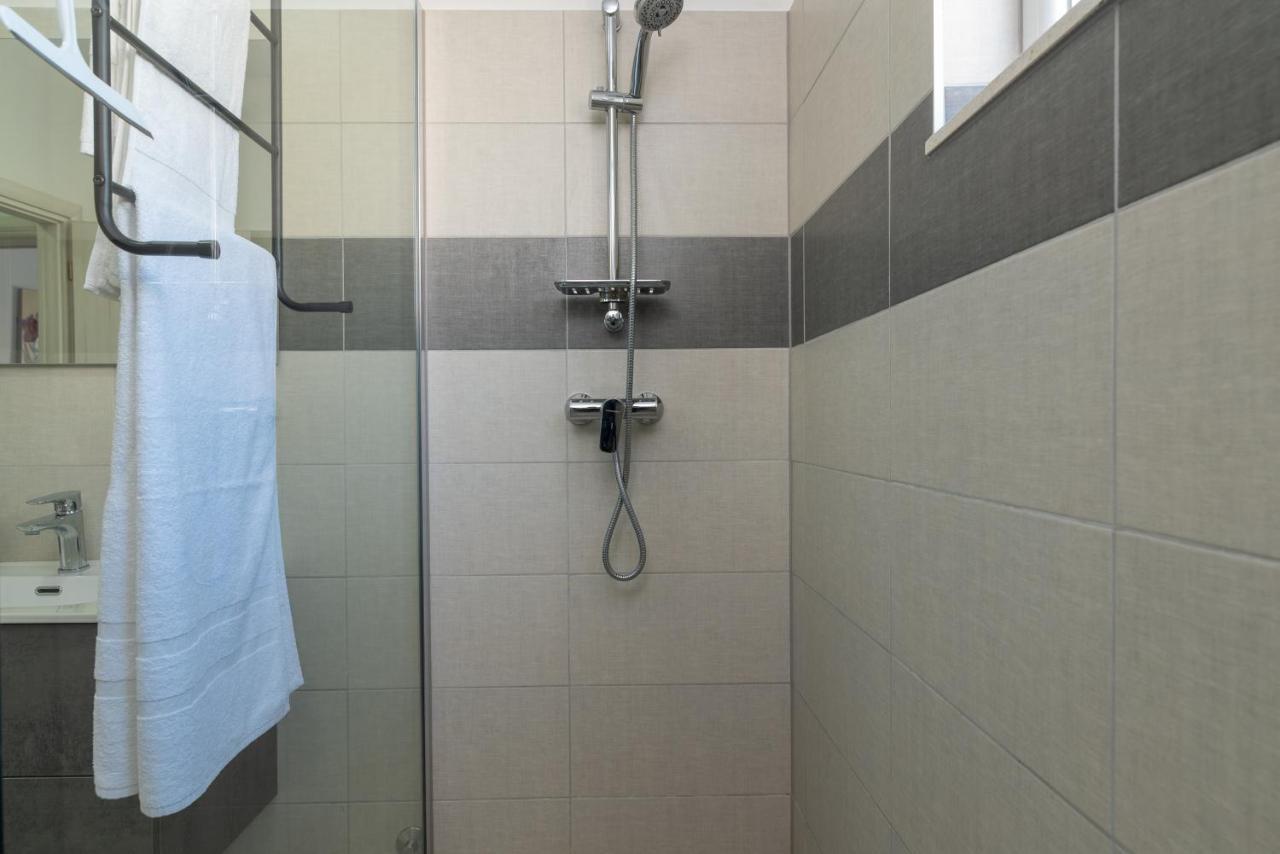Apartmani Ante & Sime Trogir Exteriér fotografie