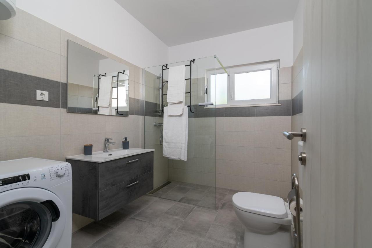 Apartmani Ante & Sime Trogir Exteriér fotografie